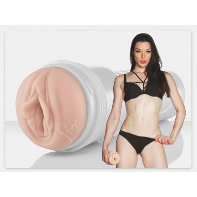 MASTURBATORE VAGINA REALISTICA FLESHLIGHT "STOYA DESTROYA"